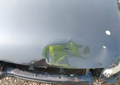 2005 Honda Accord 2.4 Ex из США, поврежденный, VIN 1HGCM56785A113782